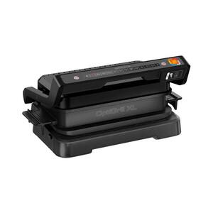 Tefal - Kontaktný gril OPTIGRILL 2200W/230V čierna GC784830 vyobraziť