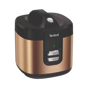 Tefal - Ryžovar COPPERTINTO 600/230V 2 l medená RK364G10 vyobraziť