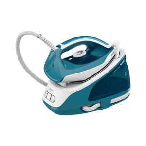 Tefal - Parný generátor EXPRESS EASY 2200W/230V modrý SV6131E0 vyobraziť