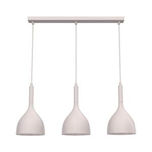 Luster na lanku NOAK 3xE27/15W/230V krémový 7269A vyobraziť