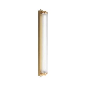 Zuma Line 1235 - LED stmievateľné nástenné svietidlo COMO LED/26W/230V 2700-6500K zlaté + DO 1235 vyobraziť