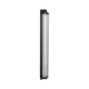 Zuma Line 1239 - LED stmievateľné nástenné svietidlo COMO LED/26W/230V 2700-6500K čierna + diaľkové ovládanie 1239 vyobraziť