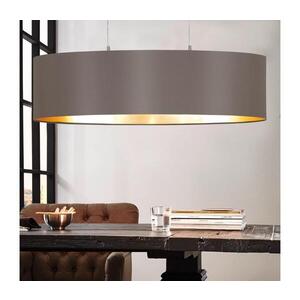 Eglo 31619 - Luster na lanku MASERLO 2xE27/60W/230V 31619 vyobraziť
