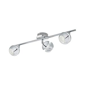 Eglo 95479 - LED Bodové svietidlo NOCITO 1 3xGU10-LED/4W/230V 95479 vyobraziť