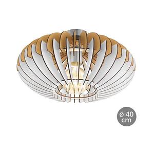 Eglo 96961- Stropné svietidlo SOTOS 1xE27/60W/230V 96961 vyobraziť
