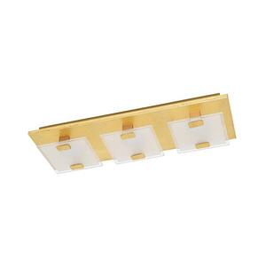 Eglo 97759 - LED Stropné svietidlo VICARO 1 3xLED/2, 5W/230V 97759 vyobraziť