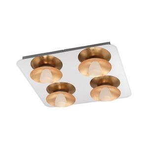 Eglo 97524 - LED Stmievateľné stropné svietidlo TORANO 4xLED/5, 4W/230V 97524 vyobraziť
