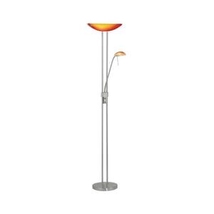 Eglo 30636 - Stmievateľná stojacia lampa BAYA 1xR7s/230W/230V + 1xG9/33W 30636 vyobraziť
