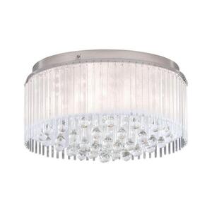 Eglo 39332 - LED Stropné svietidlo MONTESILVANO 6xG9/3W/230V 39332 vyobraziť