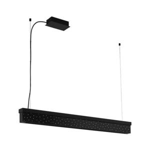 Eglo 39826 - LED Stmievateľný luster na lanku AUROTONELLO LED/29W/230V + LED/19W 39826 vyobraziť