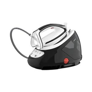 Tefal - Parný generátor EXPREEE ULTIMATE 2600W/230V čierna/biela GV9550E0 vyobraziť