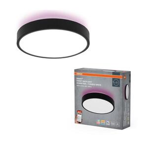 Osram - LED RGBW Stmievateľné stropné svietidlo SMART+ ORBIS LED/28W/230V Wi-Fi 4099854473104 vyobraziť