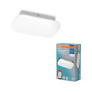 Osram-LED Stlmiteľné kúpeľňové stropné svietidlo SMART+ AQUA LED/12W/230V IP44 Wi-Fi 4099854473524 vyobraziť