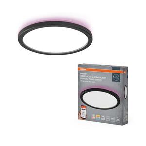 Osram - LED RGBW Stmievateľné stropné svietidlo SMART+ ORBIS LED/19W/230V Wi-Fi 4099854473661 vyobraziť