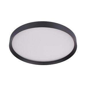 Prezent - LED stmievateľné stropné svietidlo MAYSA LED/36W/230V 3000/4000/6000K čierne vyobraziť