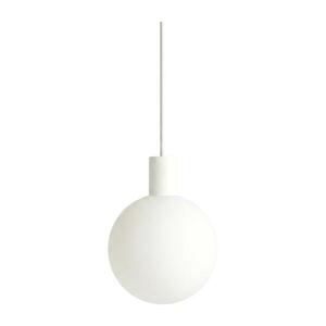 Argon 9004 - Vonkajší luster na lanku ORE 1xG9/6W/230V biela 9004 vyobraziť