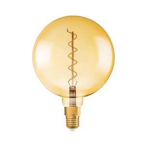 LED Žiarovka VINTAGE E27/5W/230V - Osram 4058075092013 vyobraziť