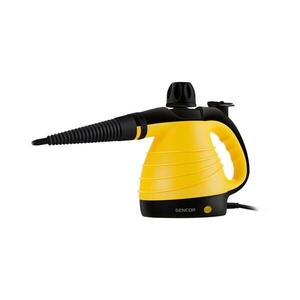 Sencor - Parný čistič 350 ml 1000W/230V 50001801 vyobraziť