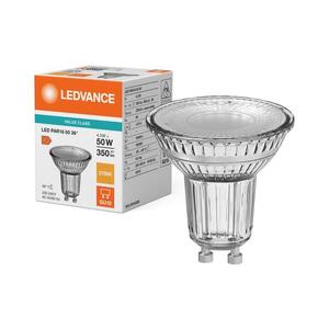 LED Reflektorová žiarovka PAR16 GU10/4, 3W/230V 2700K 36° - Ledvance 4099854045646 vyobraziť