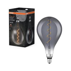 LED filamentová žiarovka VINTAGE E27/4W/230V 1800K - Osram 4058075269903 vyobraziť