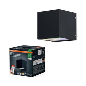 Osram - LED RGBW stmievateľné vonkajšie nástenné svietidlo SMART+ BEAM LED/8W/230V IP44 Wi-Fi 4099854474668 vyobraziť