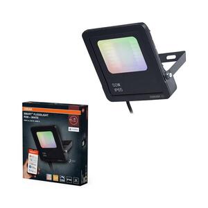 Osram - LED RGBW stmievateľný reflektor SMART+ FLOODLIGHT LED/50W/230V IP65 Wi-Fi 4099854739828 vyobraziť