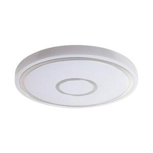 Prezent - LED stmievateľné stropné svietidlo MOZAN LED/40W/230V 3000/4000/6500K biela vyobraziť