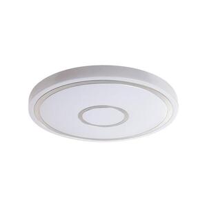 Prezent - stmievateľné LED stropné svietidlo MOZAN LED/30W/230V 3000/4000/6500K biela vyobraziť