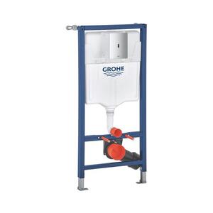 GROHE 39883000 - Predstenová inštalácia SOLIDO 1, 13 m lesklý chróm 39883000 vyobraziť
