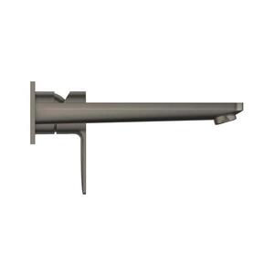 GROHE 23444AL1 - Umývadlová batéria LINEARE 207 mm grafit 23444AL1 vyobraziť