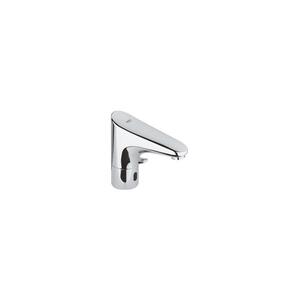 GROHE 36207001 - Elektronická umývadlová batéria EUROPLUS E DN 15 lesklý chróm 36207001 vyobraziť
