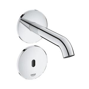 GROHE 36447000 - Infračervená elektronická batéria ESSENCE E 182 mm lesklý chróm 36447000 vyobraziť
