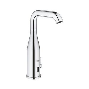 GROHE 36445000 - Infračervená elektronická umývadlová batéria ESSENCE E, lesklý chróm 36445000 vyobraziť