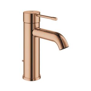 GROHE 23589DA1 - Umývadlová batéria ESSENCE DN 15 medená 23589DA1 vyobraziť