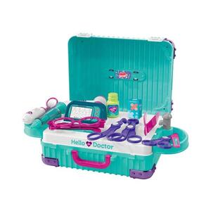 Buddy Toys Detský lekársky kufrík 57003807 vyobraziť