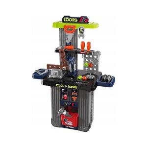 Buddy Toys Detský kufrík - dielňa 57003809 vyobraziť