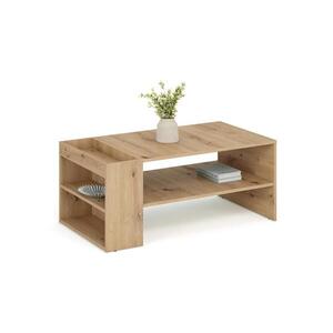 Halmar Konferenčný stolík BELA 100x42 cm dub artisan V-UA-MURCIA-LAW-D.ARTISAN vyobraziť