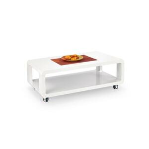 Halmar Konferenčný stolík STELA 105x58 cm biely V-CH-FUTURA-LAW vyobraziť