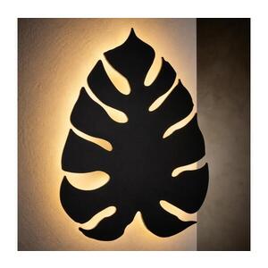 Nástenné svietidlo MONSTERA 3xG9/8W/230V čierne 4666 vyobraziť
