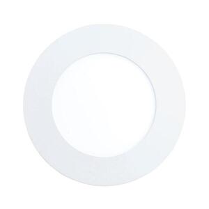 Eglo 98793 - LED RGBW stropné podhľadové svietidlo FUEVA-CW LED/20W/230V priemer 12 cm IP64 biela 98793 vyobraziť
