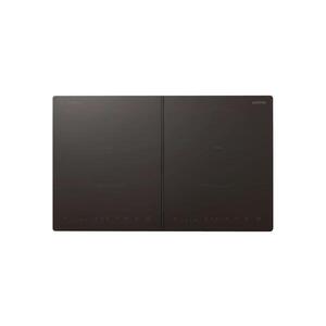 GORENJE ICY3500DGP - Dvojzónový indukčný varič 3400W/230V 745325 vyobraziť
