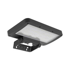 WO7204 - LED solárny reflektor so senzorom LED/5W/3, 7V 1500 mAh IP54 WO7204 vyobraziť