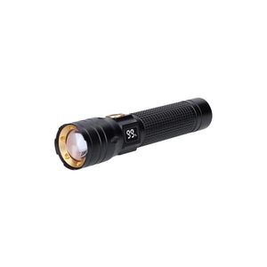 WN54 - Nabíjateľná LED baterka 3, 7V 1200 mAh WN54 vyobraziť