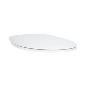 GROHE 39493000 - WC sedadlo BAU CERAMIC duro biela 39493000 vyobraziť