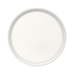 LED stropné svietidlo LED/24W/230V 3000/4000/6500K pr. 30 cm biela 008 0001308 vyobraziť