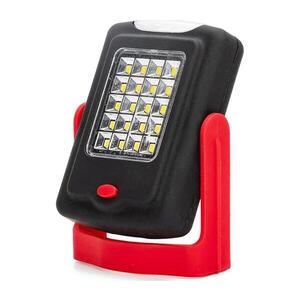 B.V. - LED baterka LED/2W/3xAAA IP44 B105011WG vyobraziť