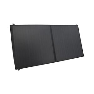 Solárny panel pre autochladničku 100 W/18 V 07047 vyobraziť