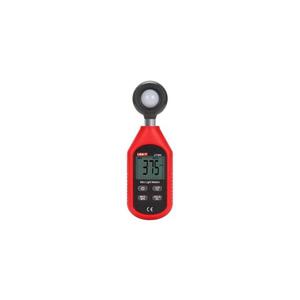 Uni-T UT383 - Luxmeter 3xAAA 07760179 vyobraziť