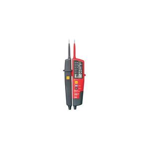 Uni-T UT18C - Skúšačka s LCD displejom 2xR03 07750095 vyobraziť