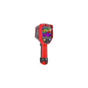 Uni-T UTi730E - Termokamera 5200 mAh 640x480 px Wi-Fi IP54 07760279 vyobraziť